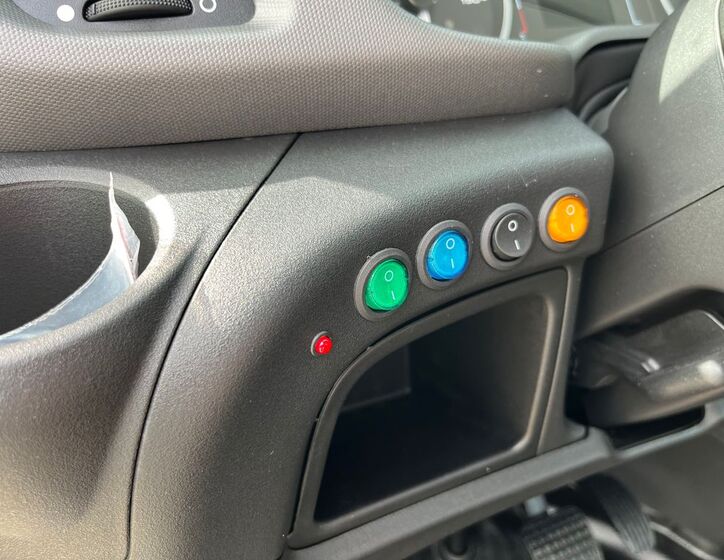 Iveco Daily 20