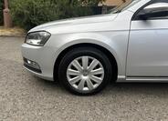 Volkswagen Passat 11