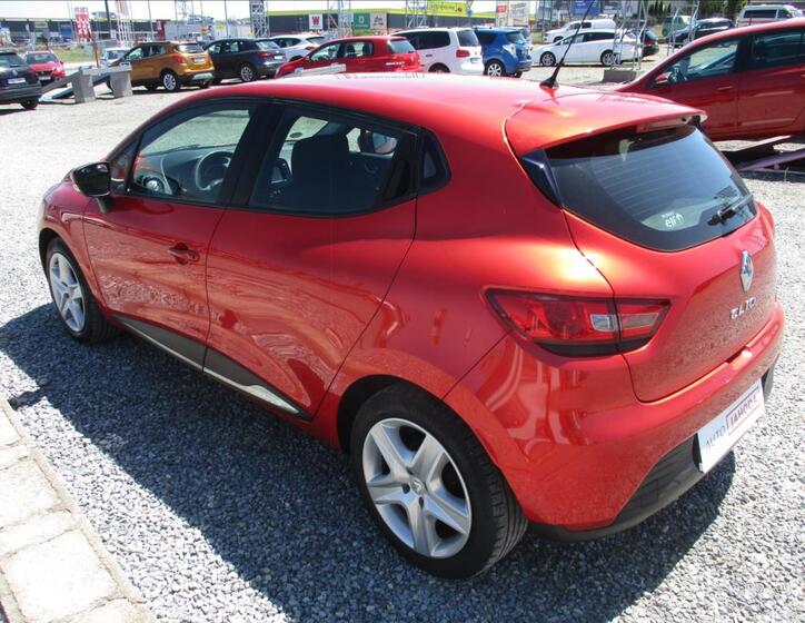 Renault Clio 7