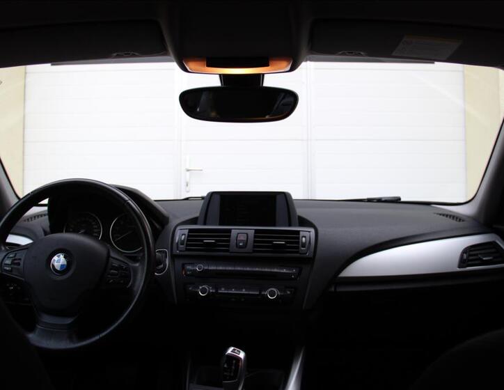 BMW Řada 1 29
