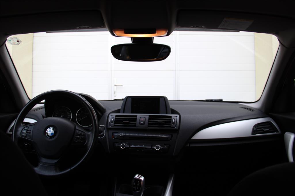 BMW Řada 1