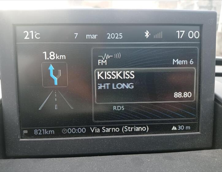Peugeot 3008 16