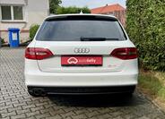 Audi A4 5