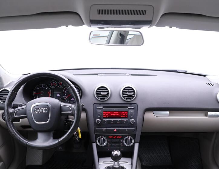 Audi A3 25