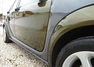 Smart Forfour 10