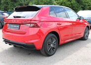 Škoda Fabia 5