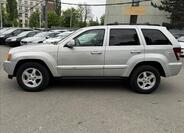 Jeep Grand Cherokee 4