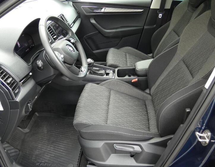 Škoda Karoq 18