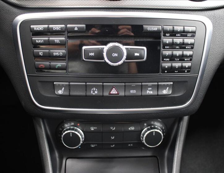 Mercedes-Benz CLA 26