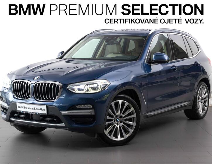 BMW X3 1