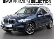 BMW X3 1