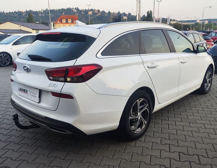 Hyundai i30 5