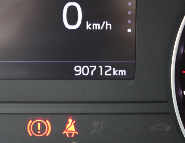 KIA Sportage 9