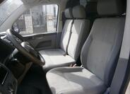 Volkswagen Transporter 7