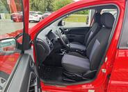 Ford Fusion 10