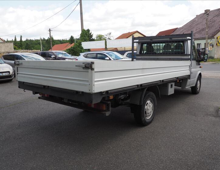 Ford Transit 4