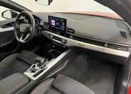 Audi A5 22
