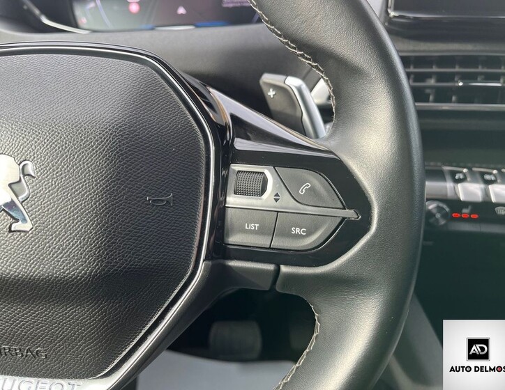 Peugeot 3008 63