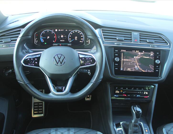 Volkswagen Tiguan 11