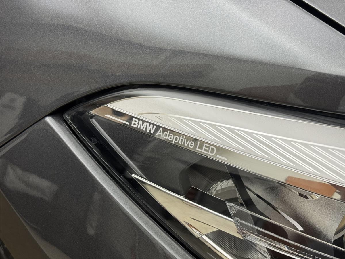 BMW Řada 2