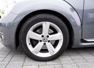 Volkswagen Beetle 13