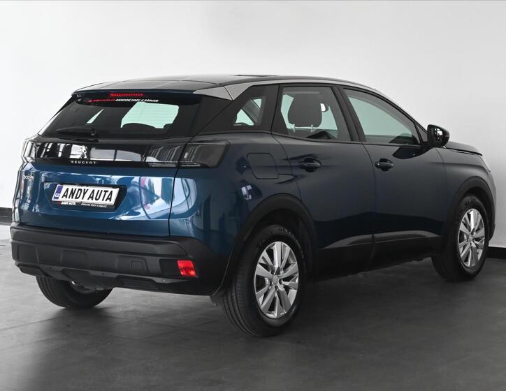 Peugeot 3008 3