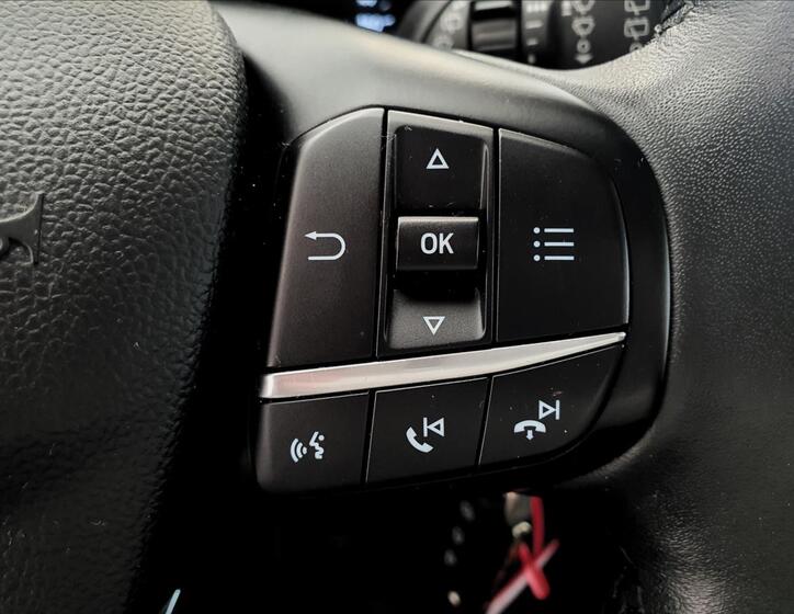 Ford Focus 22
