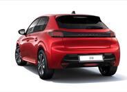 Peugeot 208 6