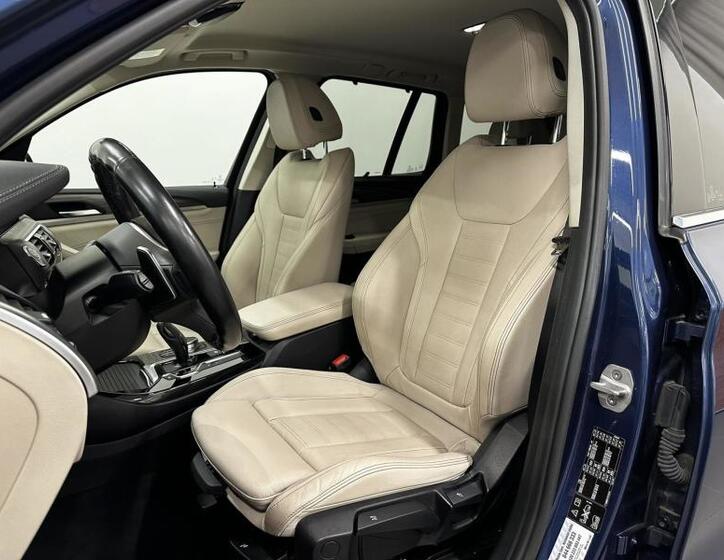 BMW X3 9