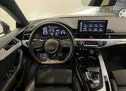 Audi A5 5