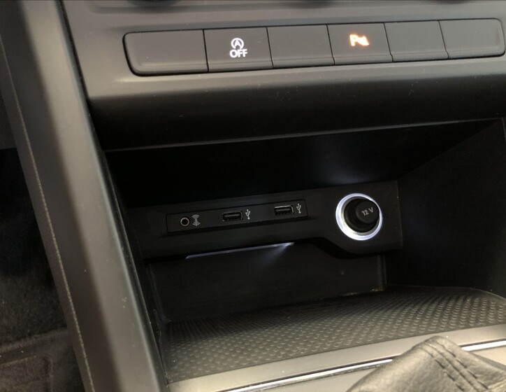 Volkswagen Touran 28