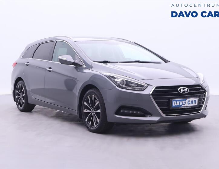 Hyundai i40 1