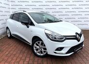 Renault Clio 1