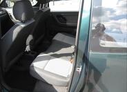 Škoda Roomster 7