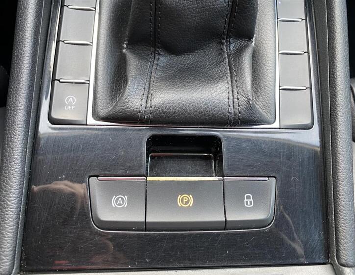 Škoda Superb 34