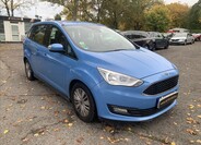 Ford Grand C-MAX 4