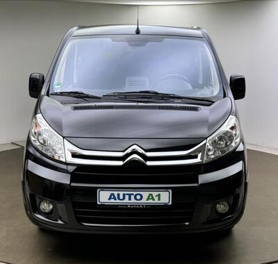 Citroën Jumpy 2