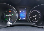 Toyota C-HR 9
