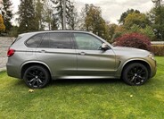 BMW X5 4