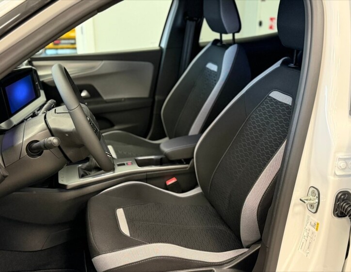 Opel Mokka 6