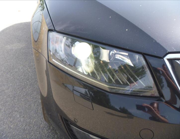 Škoda Octavia 41