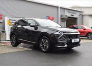 KIA Sportage 1
