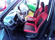 Fiat Dobló 7