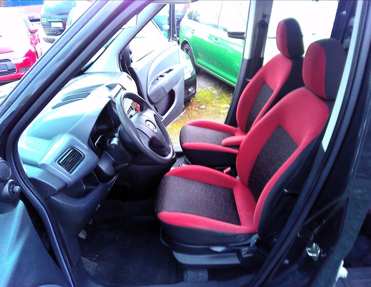 Fiat Dobló 7