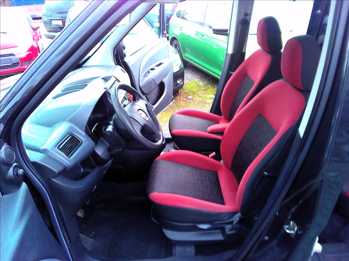 Fiat Dobló
