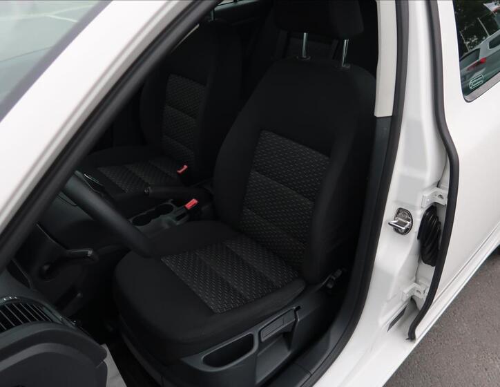 Škoda Octavia 10