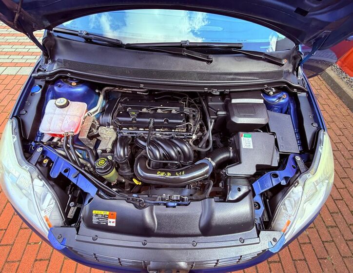 Ford Focus 17
