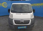 Citroën Jumper 2
