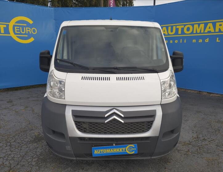 Citroën Jumper 2