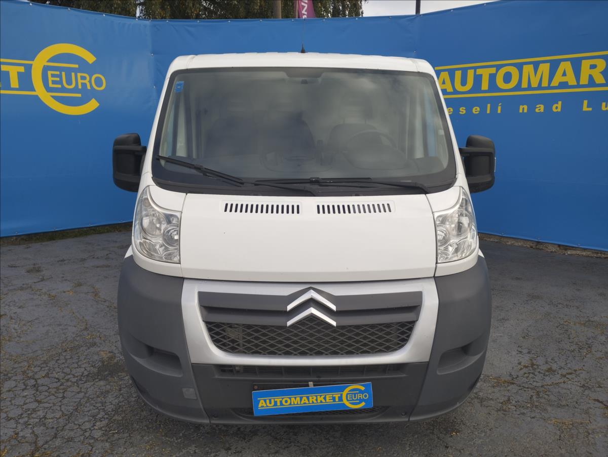 Citroën Jumper